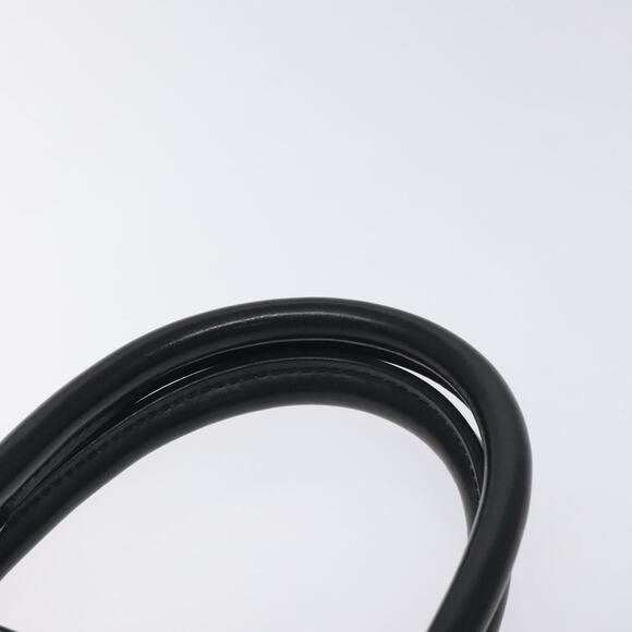 LOUIS VUITTON Epi Riviera Hand Bag Noir Black M48182 - Picture 14 of 16